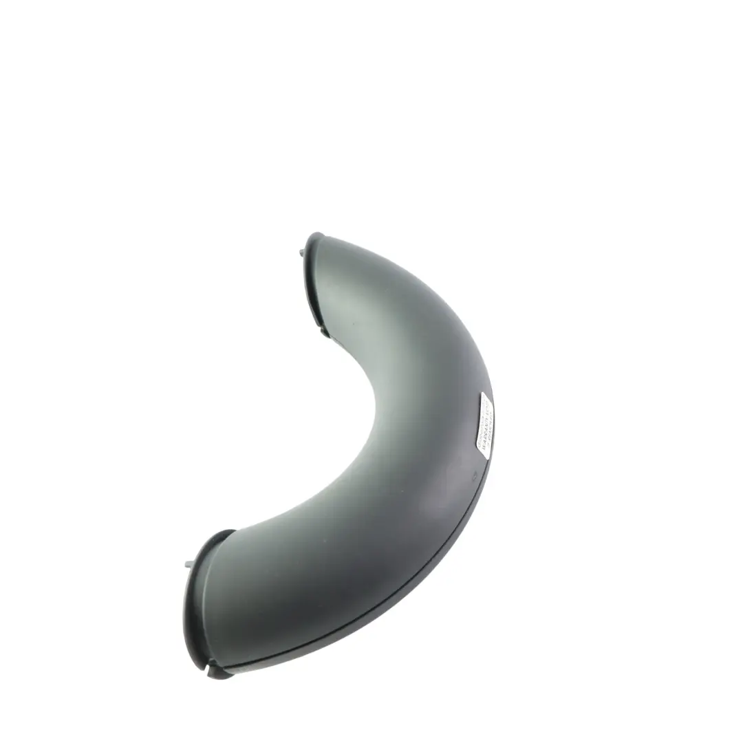 Mini Cabrio R52 Garniture Barre Capote Noir Droit - SKU 7123544 - Numéro de pièce 7123544