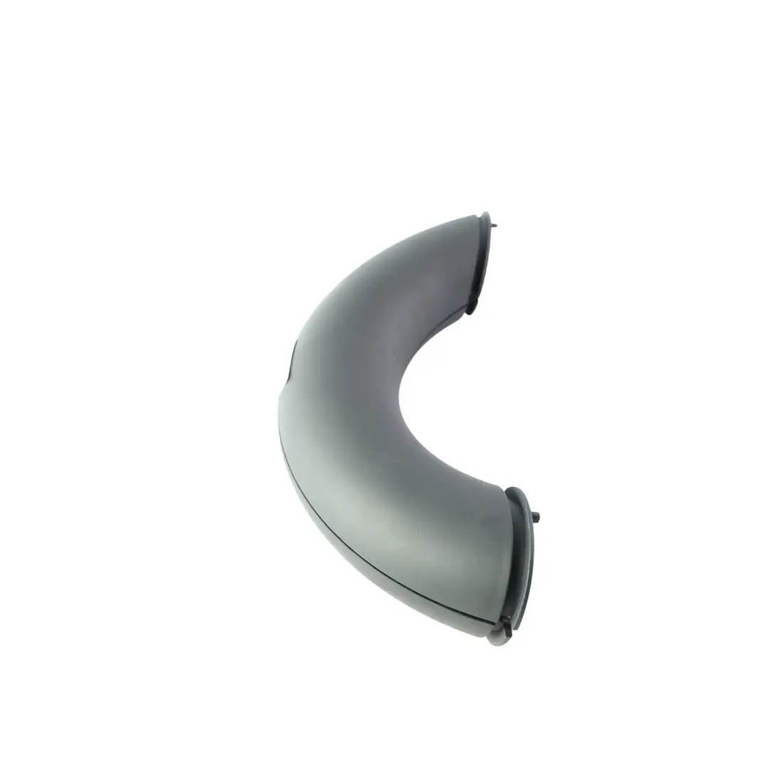 Bar Trim Cover Black Right O/S to Mini Cabrio R52 Convertible with Part number 7123544 Mini Cabrio R52 Convertible Bar Trim Cover Black Right O/S - SKU 7123544 - Part number 7123544