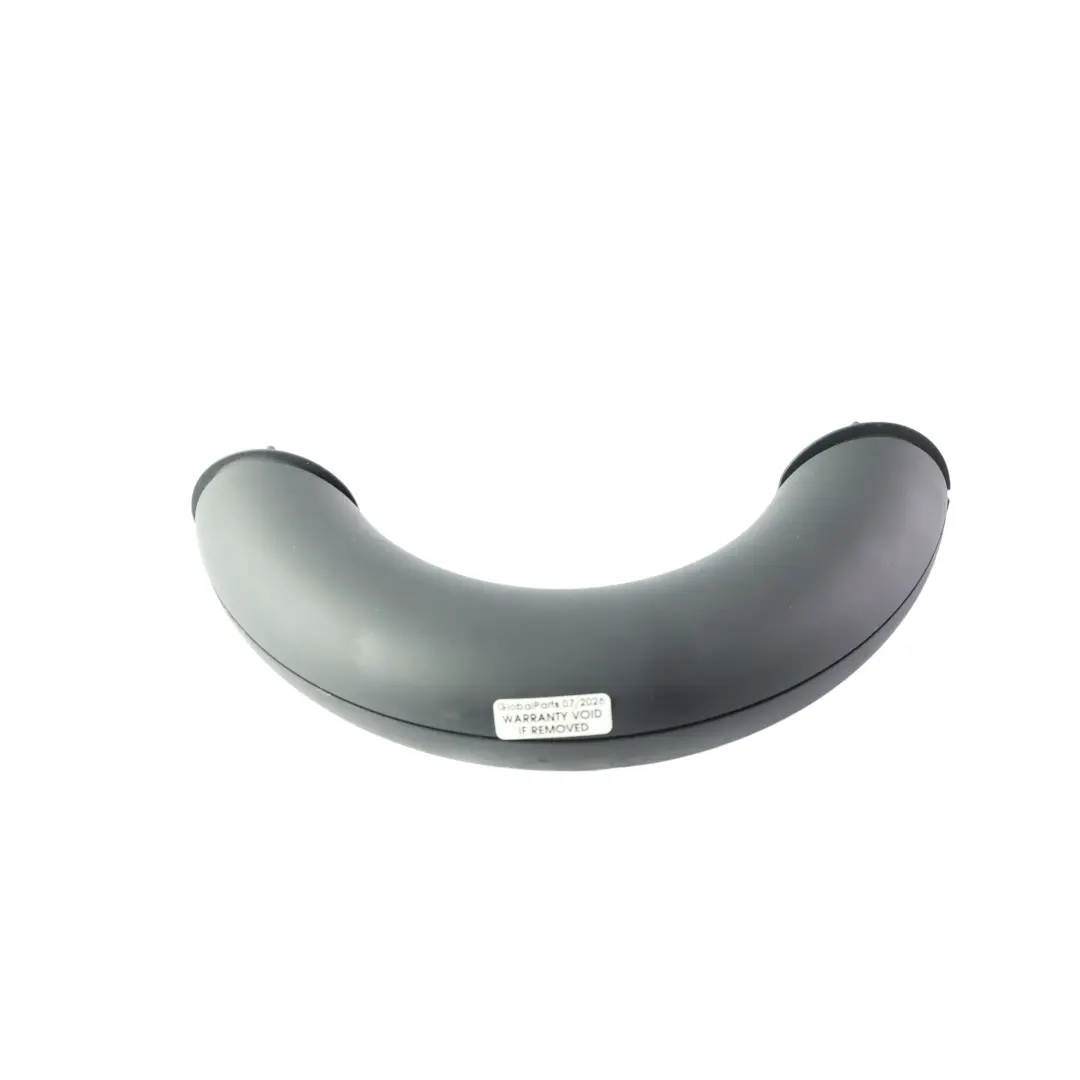 Bar Trim Cover Black Right O/S to Mini Cabrio R52 Convertible with Part number 7123544 Mini Cabrio R52 Convertible Bar Trim Cover Black Right O/S - SKU 7123544 - Part number 7123544