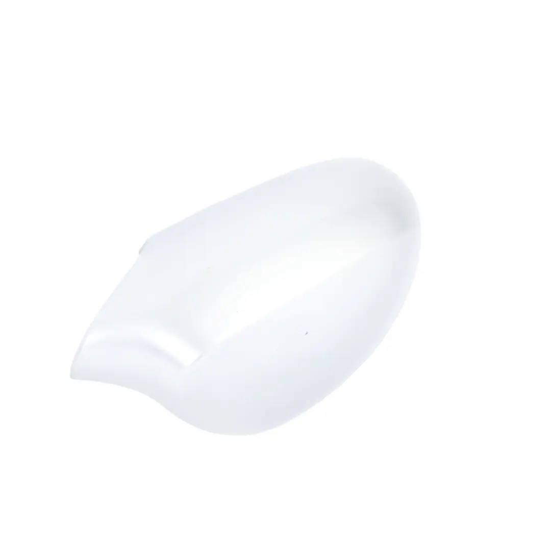 Right O/S Cover Casing Wing Cap Mirror Titansilber Metallic 354 to BMW E81 E82 E87 with Part number 7125558 BMW E81 E82 E87 Right O/S Cover Casing Wing Cap Mirror Titansilber Metallic 354 - SKU 7125558-TS - Part number 7125558