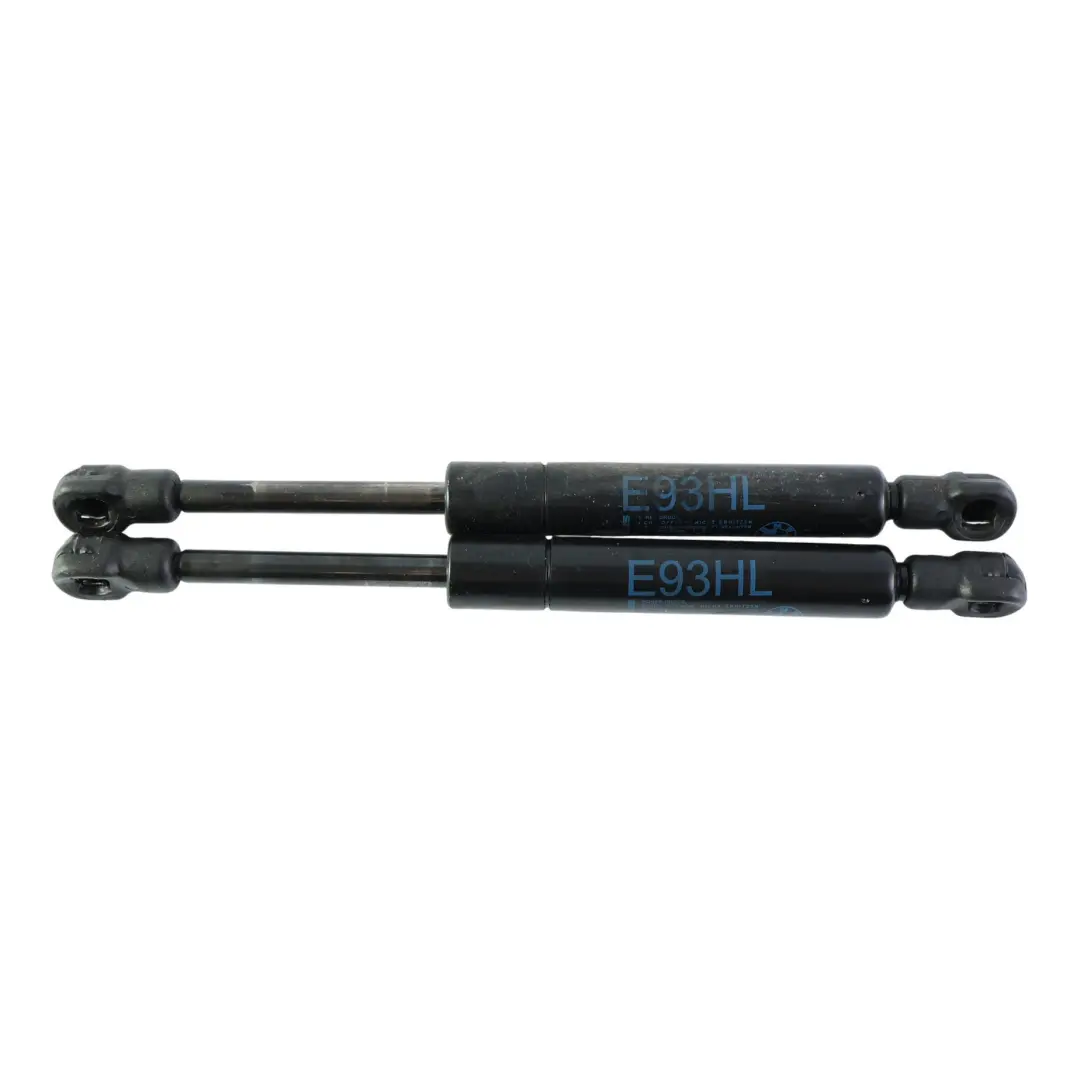 Motorhaube Gasfeder Set x2 für BMW E92 F33 mit Teilenummer 7128764 BMW E92 F33 Motorhaube Gasfeder Set x2 - SKU 7128764-1 - Teilenummer 7128764