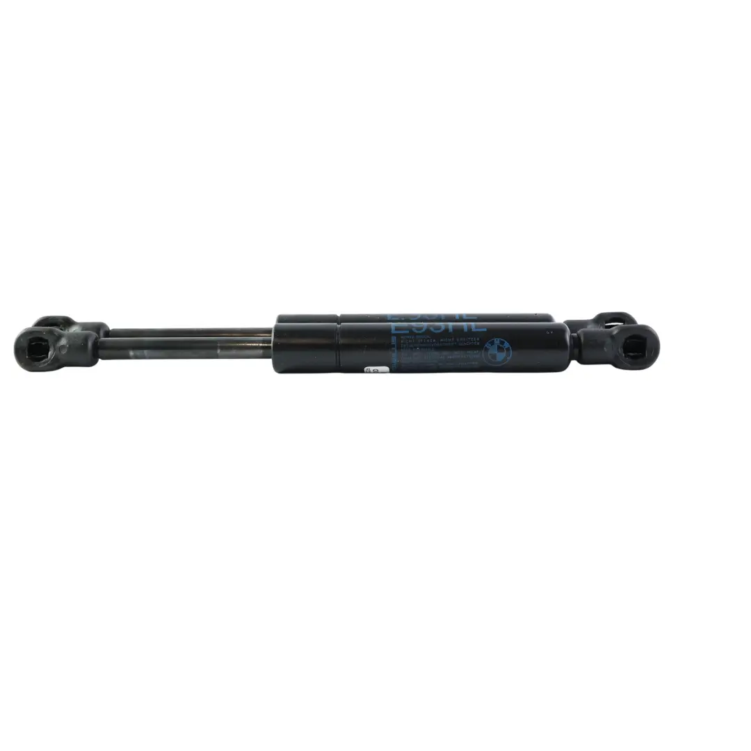 Capó Motor Muelles Gas Presurizado Set x2 para BMW E92 F33 con número de pieza 7128764 BMW E92 F33 Capó Motor Muelles Gas Presurizado Set x2 - SKU 7128764-1 - Número de pieza 7128764