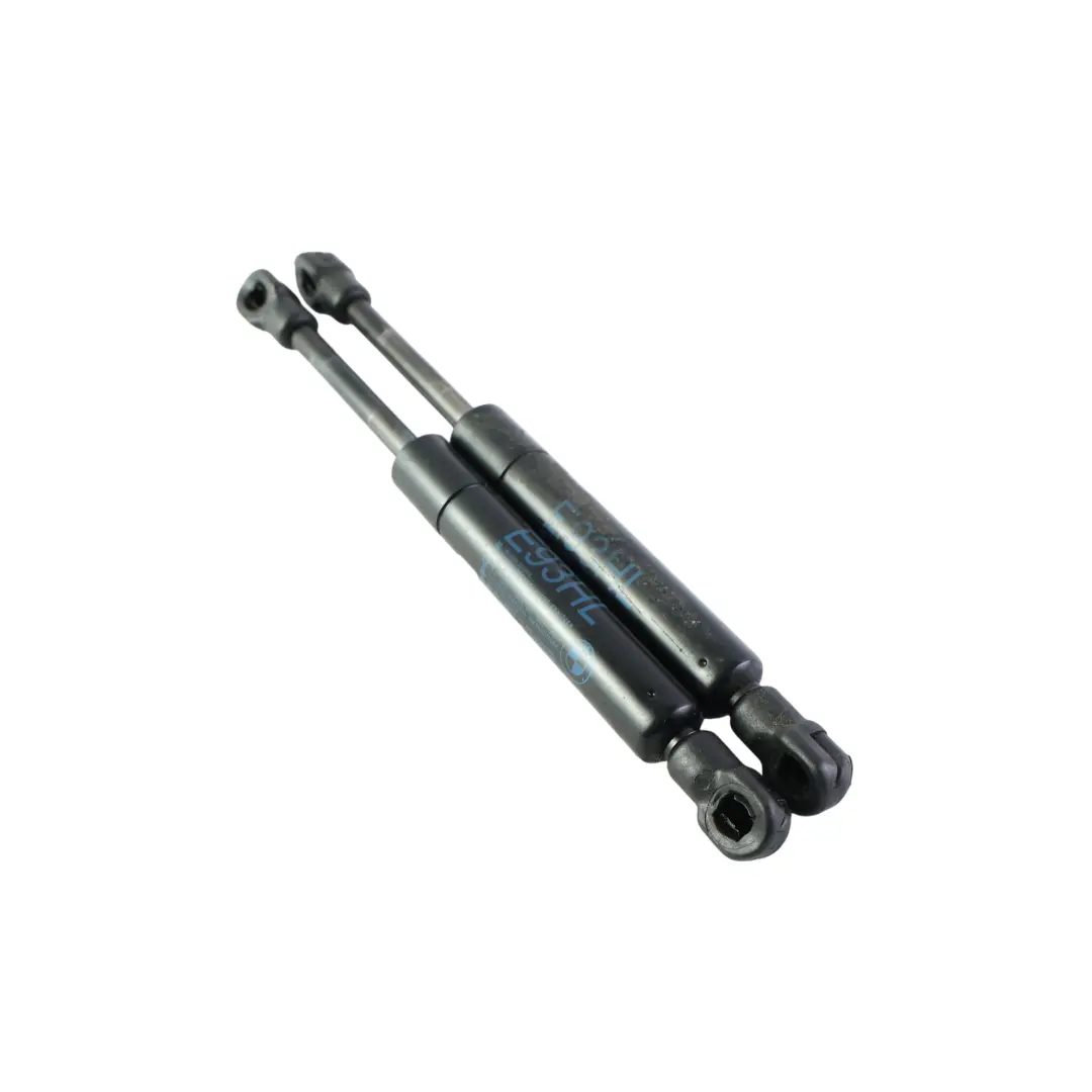 BMW E92 F33 Ressorts Gaz Capot Moteur Jeu x2 - SKU 7128764-1 - Numéro de pièce 7128764