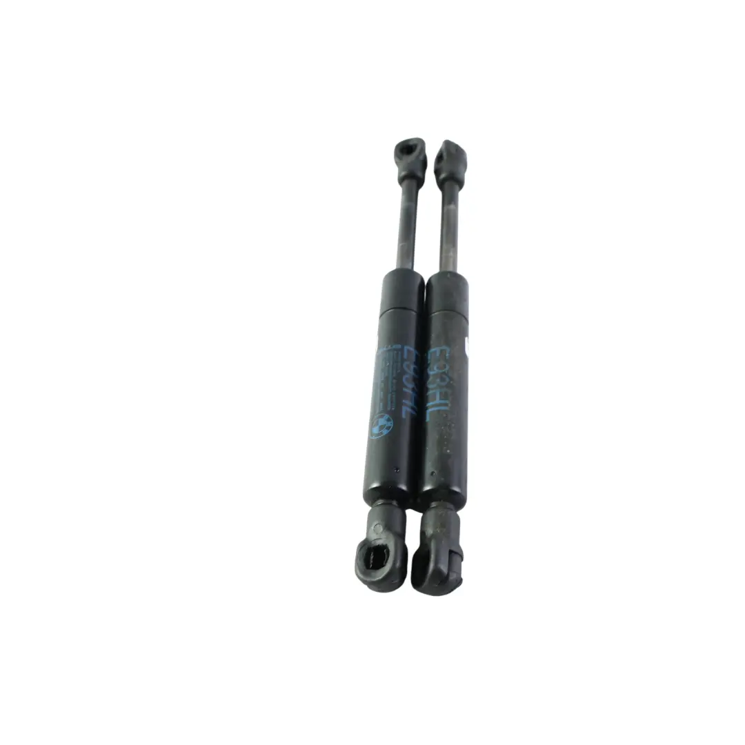 BMW E92 F33 Engine Hood Bonnet Gas Pressurized Spring Set x2 - SKU 7128764-1 - Part number 7128764
