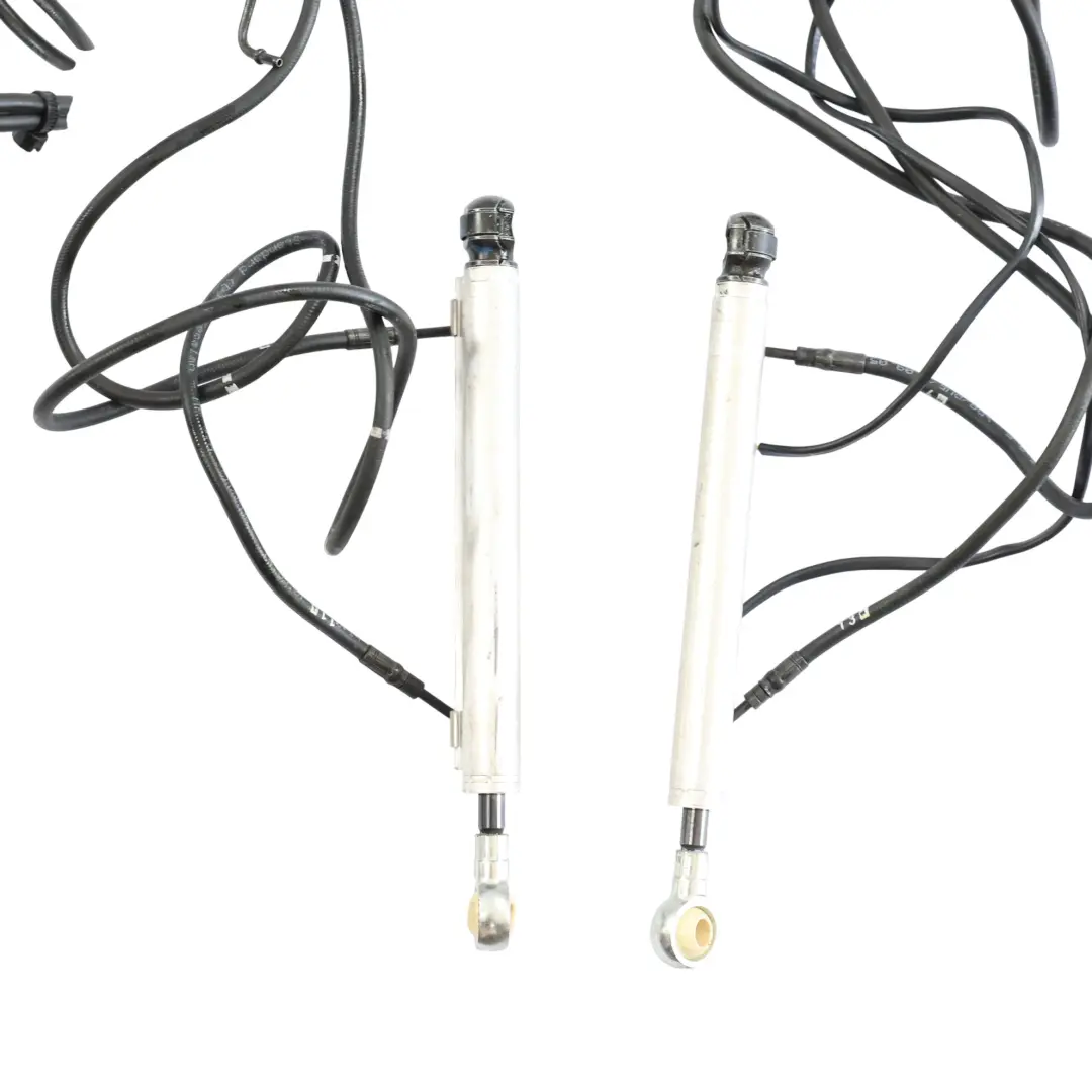 Folding Hardtop Harness Wiring Right O/S 7188600 to BMW F33 E93 Convertible with Part number 7128782 BMW F33 E93 Convertible Folding Hardtop Harness Wiring Right O/S 7188600 - SKU 7188600-1 - Part number 7128782