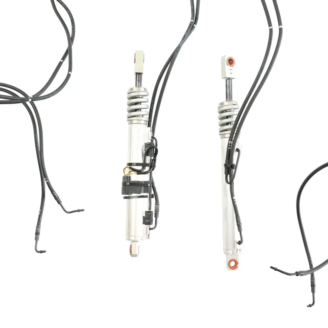 BMW F33 E93 Kabriolet Wiązka Dachu Składanego Twardego Prawa 7188600 - SKU 7188600-1 - Numer Części 7128782