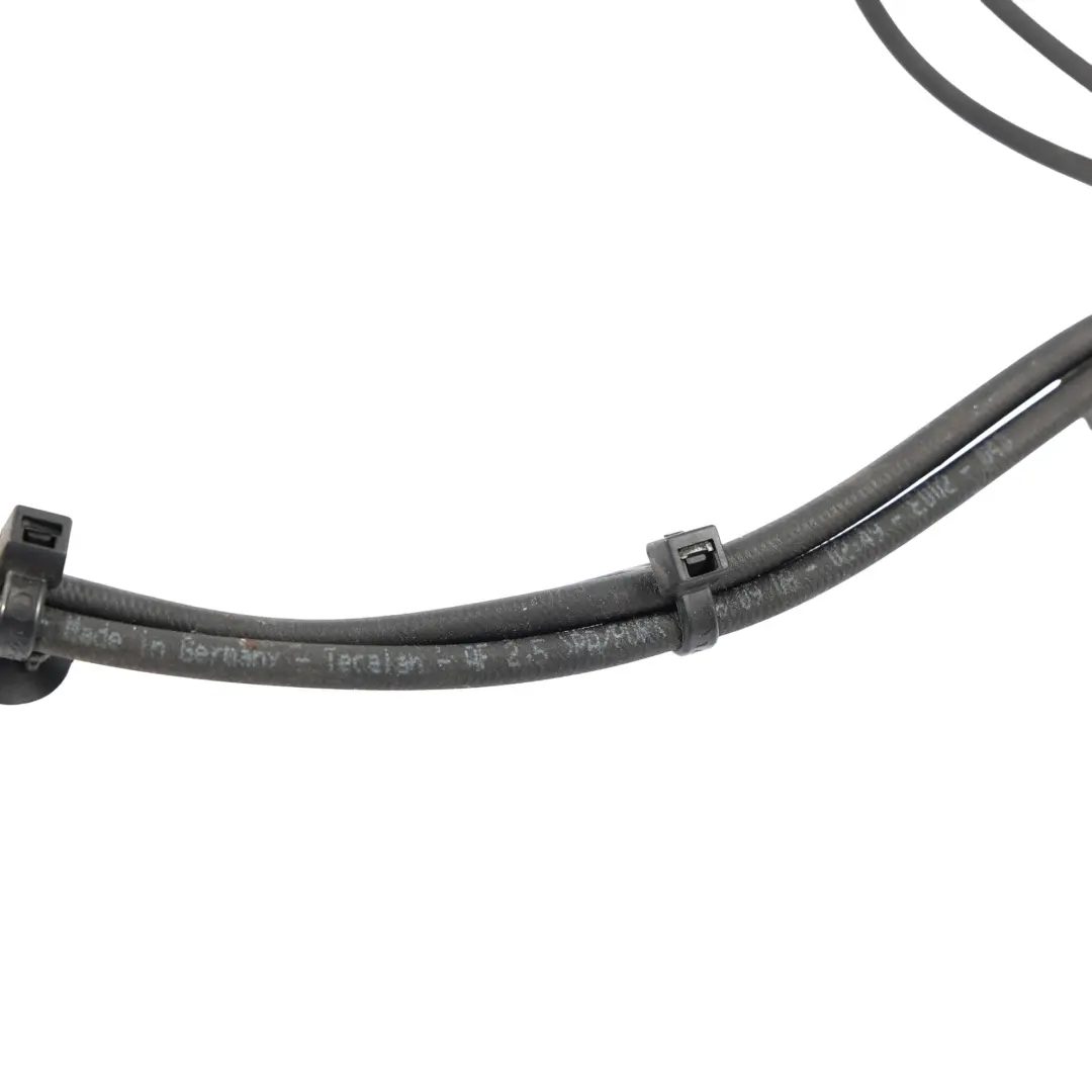 BMW E93 Cabriolet Vérin Hydraulique Toit Rigide Escamotable Gauche - SKU 7128782-6 - Numéro de pièce 7128782