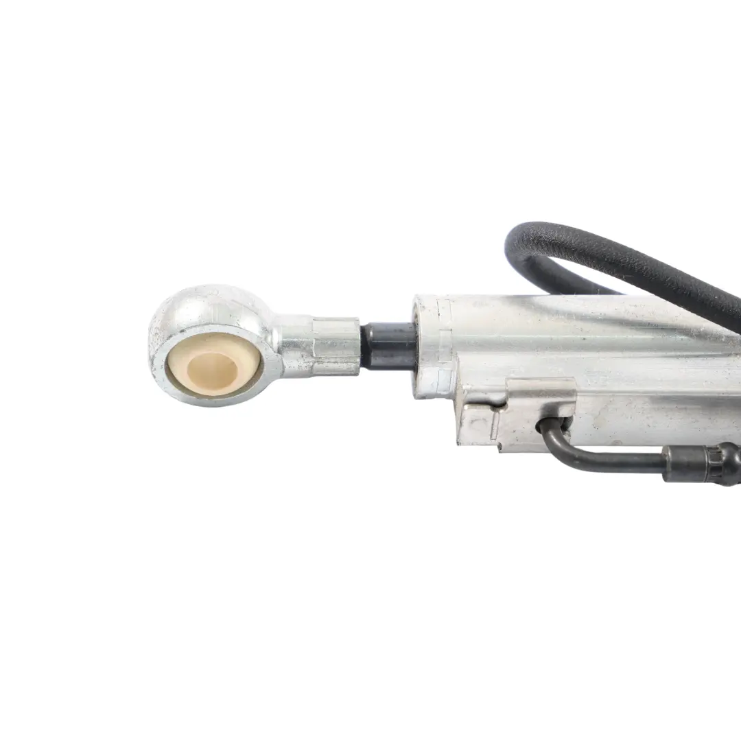 Siłownik Hydrauliczny Mechanizm Składanego Dachu Lewy do BMW E93 Cabrio o numerze 7128782 BMW E93 Cabrio Siłownik Hydrauliczny Mechanizm Składanego Dachu Lewy - SKU 7128782-6 - Numer Części 7128782