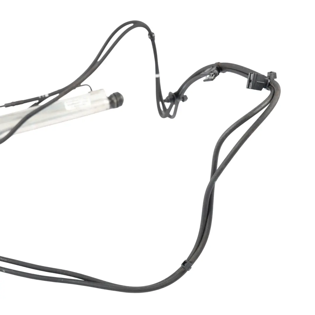 BMW E93 Cabriolet Vérin Hydraulique Toit Rigide Escamotable Gauche - SKU 7128782-6 - Numéro de pièce 7128782