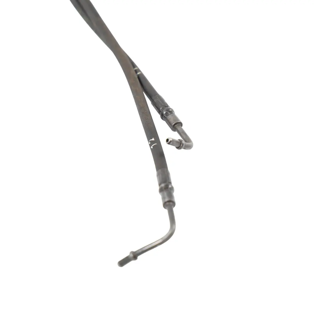 Cilindro Idraulico Tetto Rigido Ripiegabile Sinistro per BMW E93 Cabrio con numero di parte 7128782 BMW E93 Cabrio Cilindro Idraulico Tetto Rigido Ripiegabile Sinistro - SKU 7128782-6 - Numero di parte 7128782