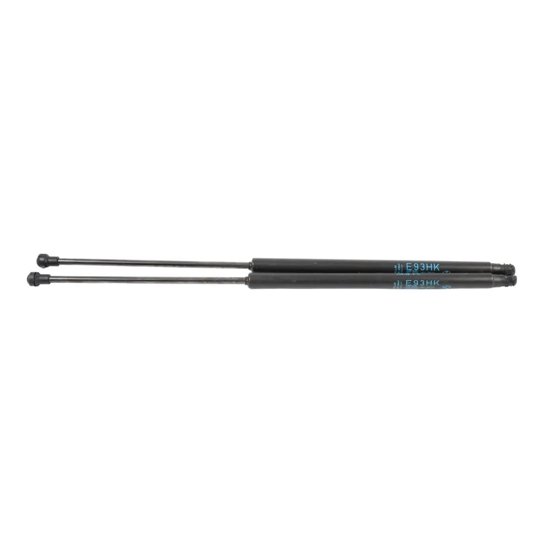 Gasfeder Kofferraum Deckel Dämpfer Set für BMW E93 Cabrio mit Teilenummer 7129215 BMW E93 Cabrio Gasfeder Kofferraum Deckel Dämpfer Set - SKU 7129215-1 - Teilenummer 7129215