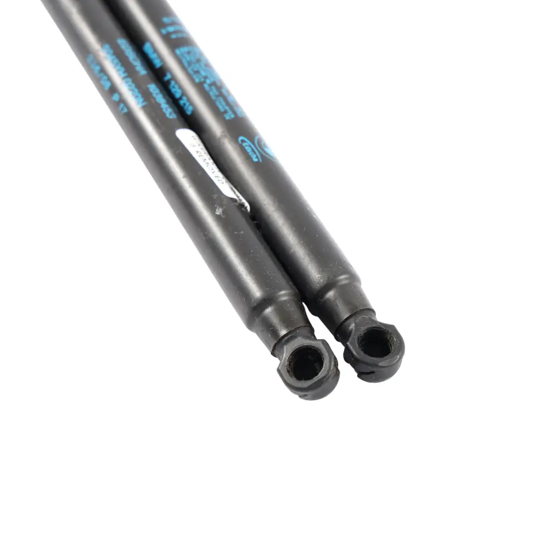 Set Amortiguadores Tapa Maletero Gas para BMW E93 Convertible con número de pieza 7129215 BMW E93 Convertible Set Amortiguadores Tapa Maletero Gas - SKU 7129215-1 - Número de pieza 7129215
