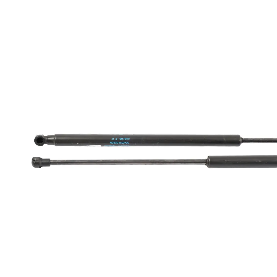 Gasfeder Kofferraum Deckel Dämpfer Set für BMW E93 Cabrio mit Teilenummer 7129215 BMW E93 Cabrio Gasfeder Kofferraum Deckel Dämpfer Set - SKU 7129215-1 - Teilenummer 7129215