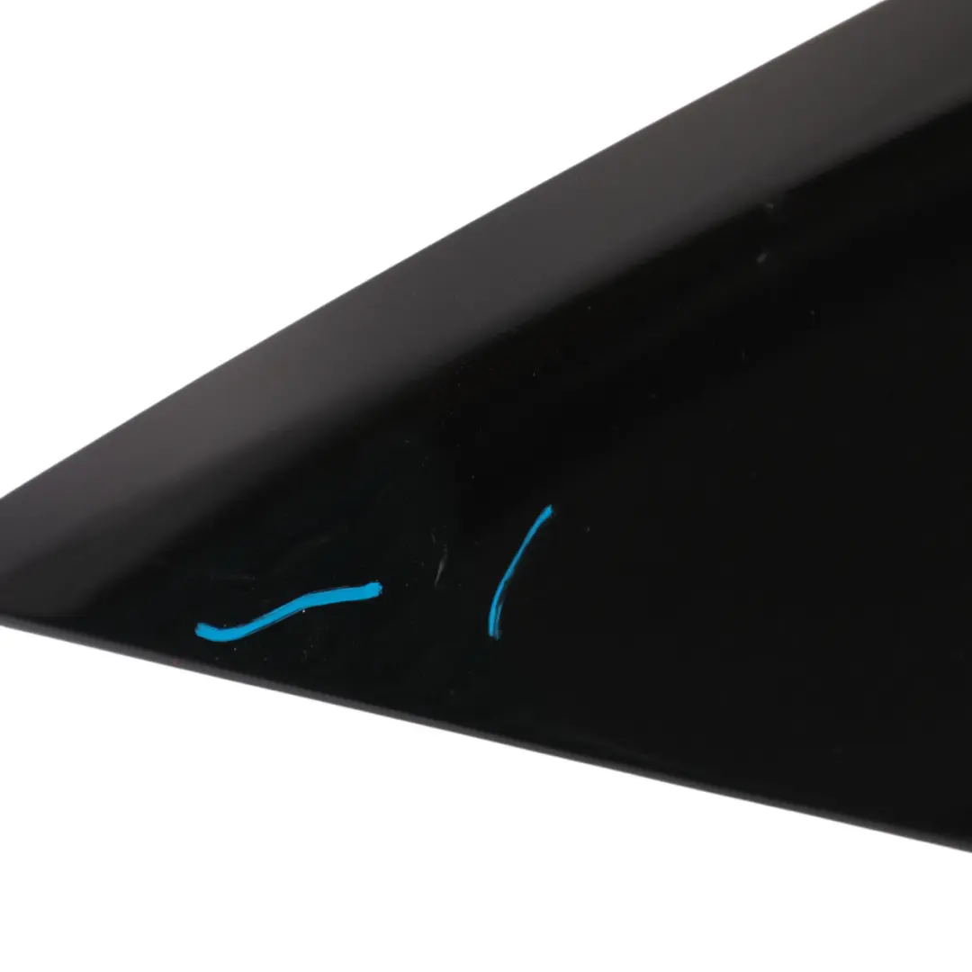 Side Panel Wing Fender Front Left N/S Black Sapphire 475 to BMW E81 E87 with Part number 7133227 BMW E81 E87 Side Panel Wing Fender Front Left N/S Black Sapphire 475 - SKU 7133227-BS10 - Part number 7133227