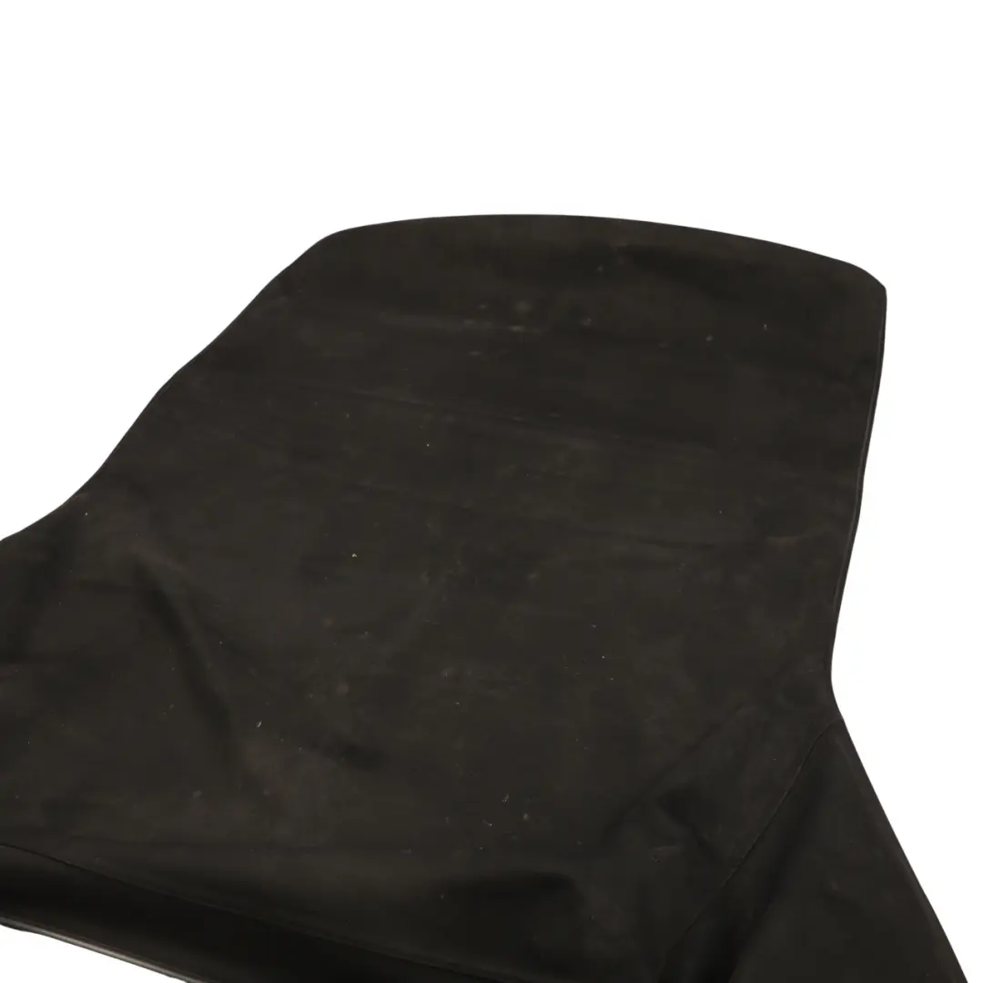 Mini Cooper R52 Cabrio Convertible Roof Folding Soft Top Cloth Cover Black - SKU 7135290-2 - Part number 7135290