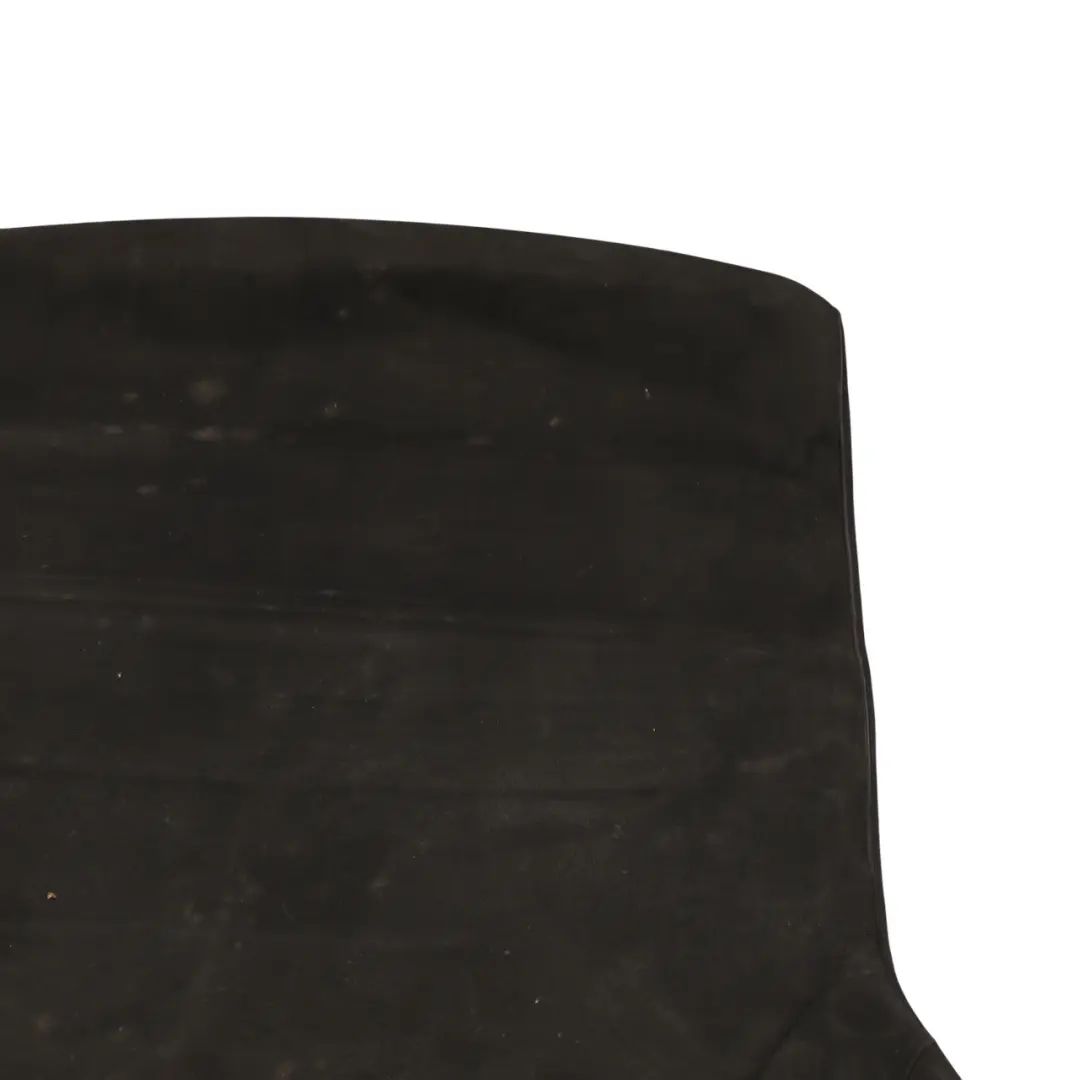 Mini Cooper R52 Cabrio Convertible Roof Folding Soft Top Cloth Cover Black - SKU 7135290-2 - Part number 7135290