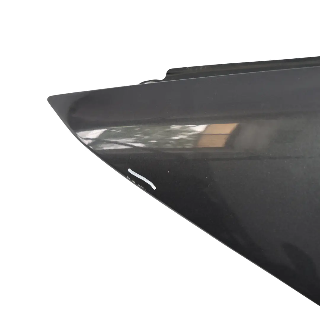Parafango Laterale BMW E90 E91 Ala Anteriore Sinistra Sparkling Graphite - A22 per con numero di parte 7135679 Parafango Laterale BMW E90 E91 Ala Anteriore Sinistra Sparkling Graphite - A22 - SKU 7135679-SG1 - Numero di parte 7135679