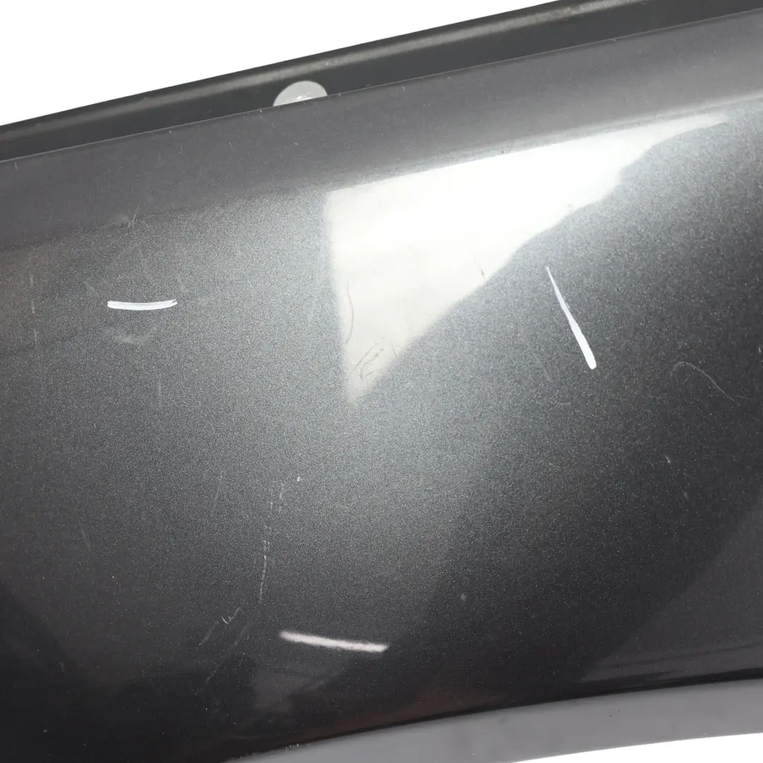  Guardabarros Lateral BMW E90 E91 Delantero Izquierdo Sparkling Graphite - A22 - SKU 7135679-SG1 - Número de pieza 7135679
