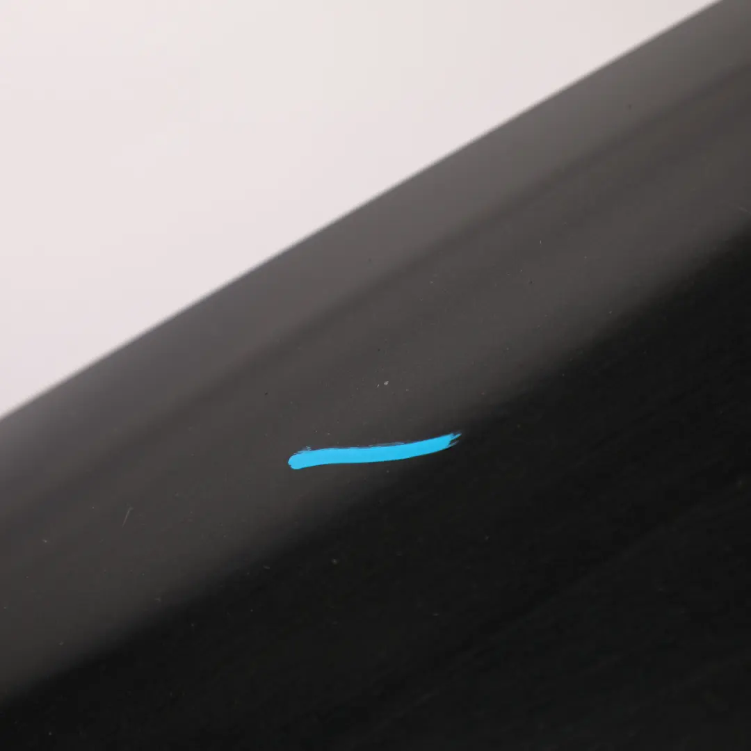 Side Panel Fender Wing Front Right O/S Black Sapphire - 475 to BMW E90 E91 with Part number 7135680 BMW E90 E91 Side Panel Fender Wing Front Right O/S Black Sapphire - 475 - SKU 7135680-BS - Part number 7135680