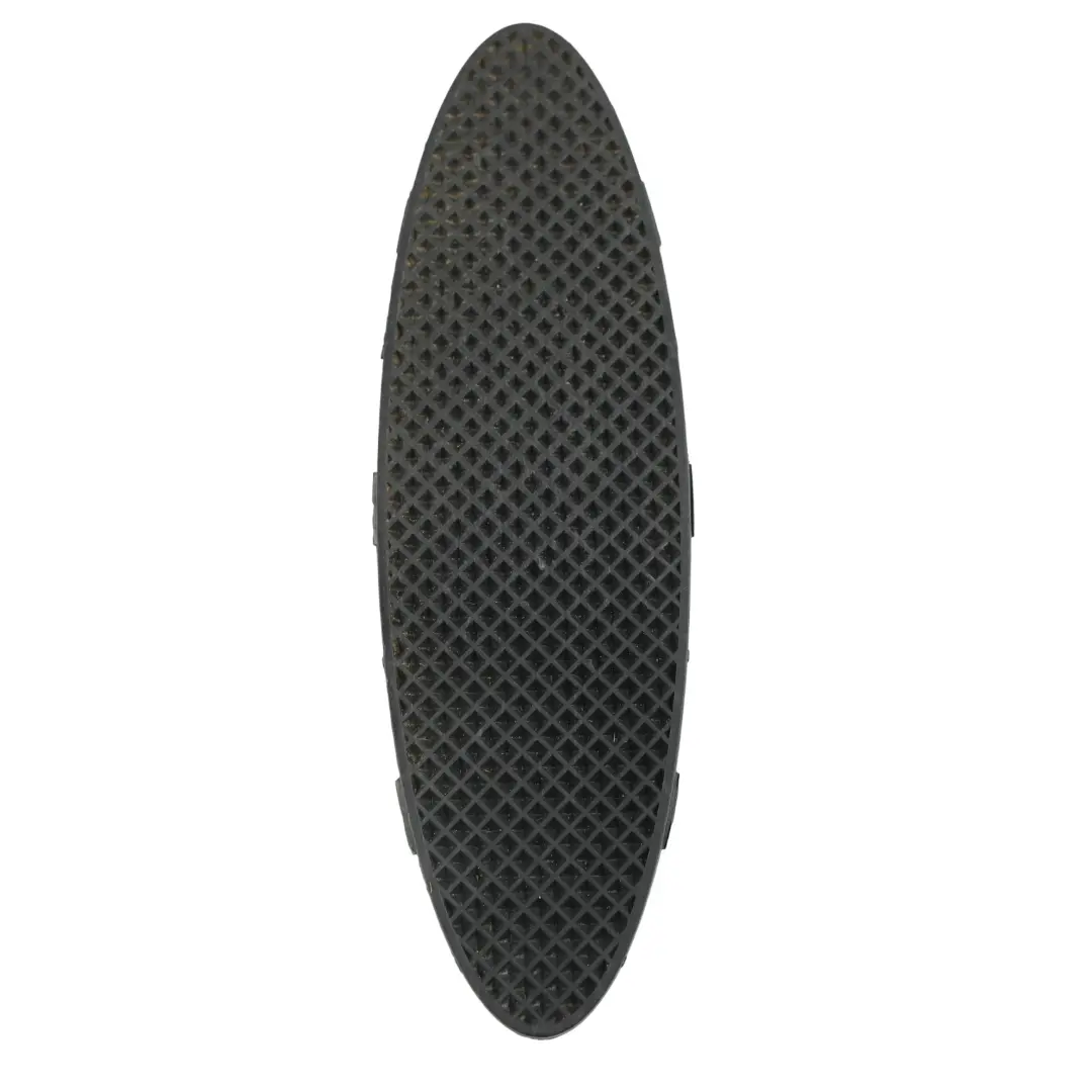 Inserto Reposapiés para Mini R56 R55 R57 R58 R59 R60 R61 F54 F56 F60 con número de pieza 7138446 Mini R56 R55 R57 R58 R59 R60 R61 F54 F56 F60 Inserto Reposapiés - SKU 7138446 - Número de pieza 7138446