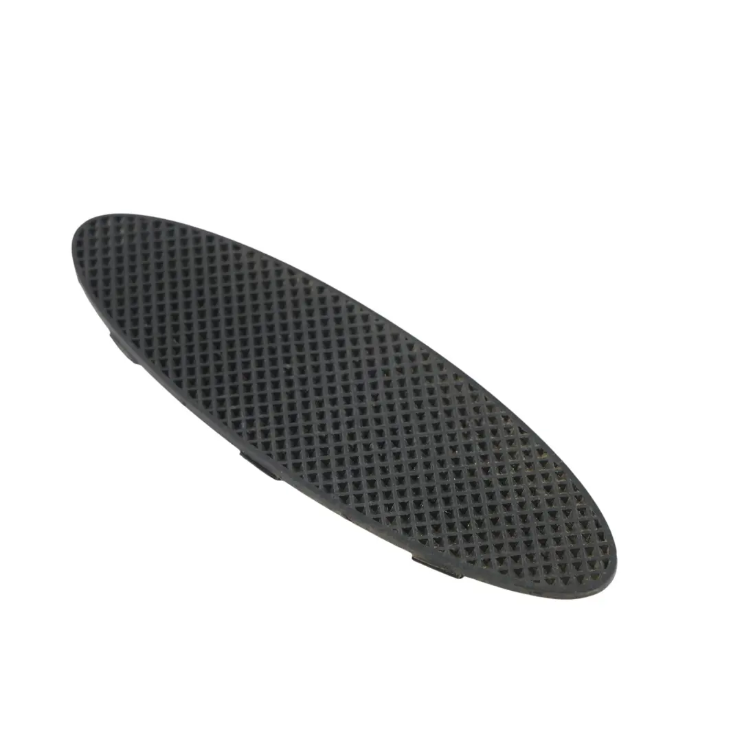 Insert Repose-Pied pour Mini R56 R55 R57 R58 R59 R60 R61 F54 F56 F60 à propos du numéro de pièce 7138446 Mini R56 R55 R57 R58 R59 R60 R61 F54 F56 F60 Insert Repose-Pied - SKU 7138446 - Numéro de pièce 7138446