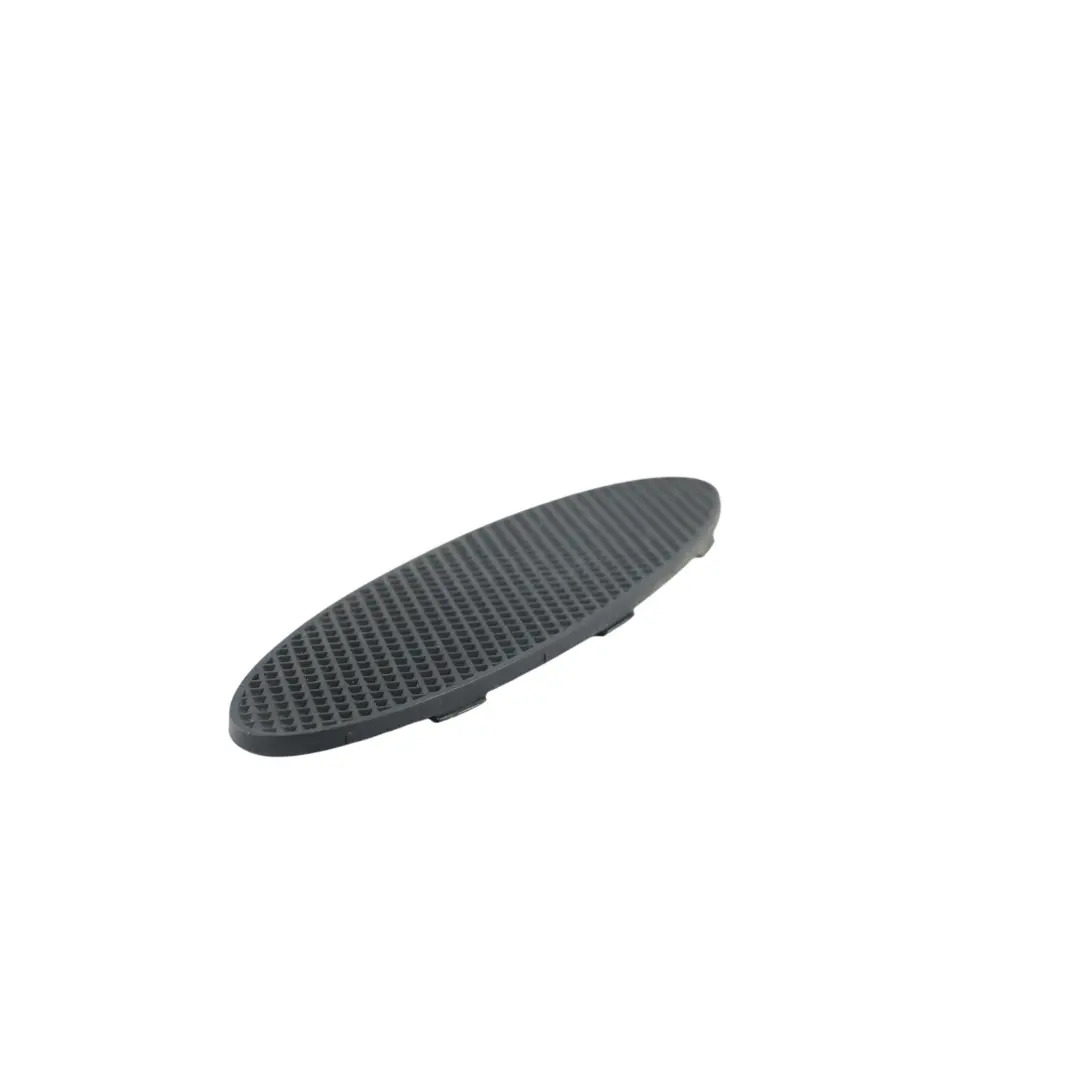 Mini R56 R55 R57 R58 R59 R60 R61 F54 F56 F60 Inserto Reposapiés - SKU 7138446 - Número de pieza 7138446