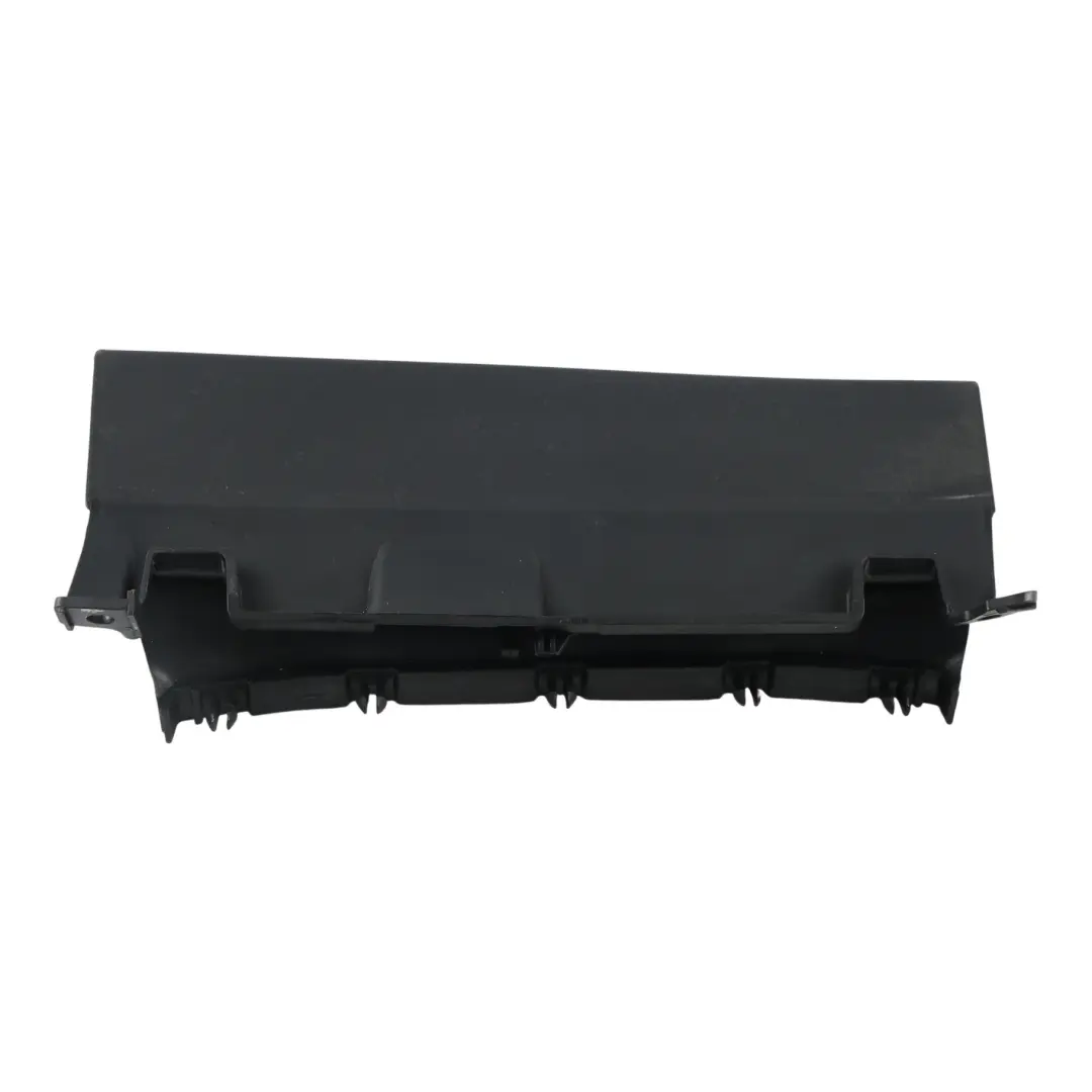 Copertura Rivestimento Colonna Sterzo Pannello Nero per BMW E87 con numero di parte 7139121 BMW E87 Copertura Rivestimento Colonna Sterzo Pannello Nero - SKU 7139121 - Numero di parte 7139121