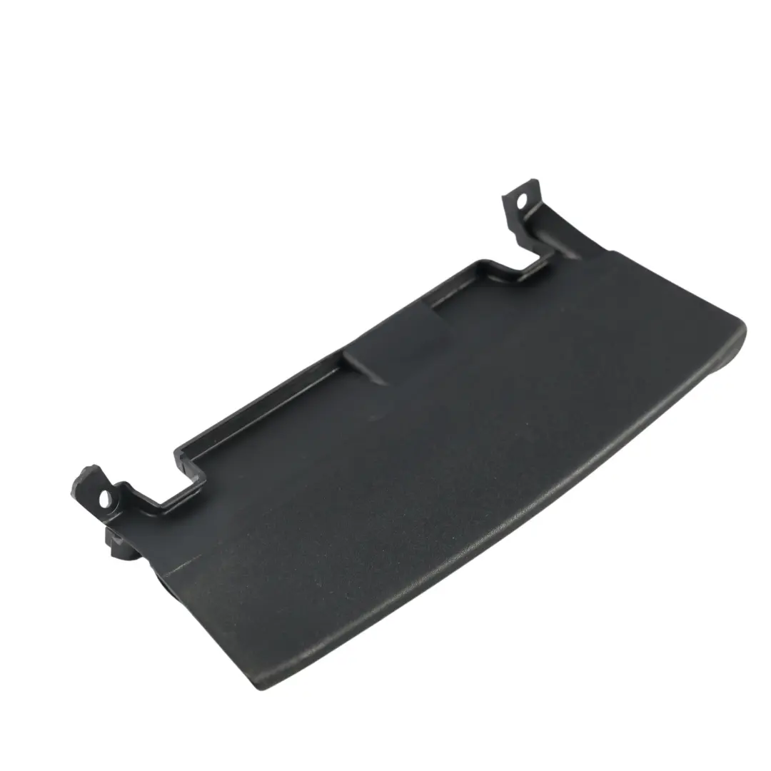 BMW E87 Lenksäule Verkleidung Abdeckung Panel Schwarz - SKU 7139121 - Teilenummer 7139121