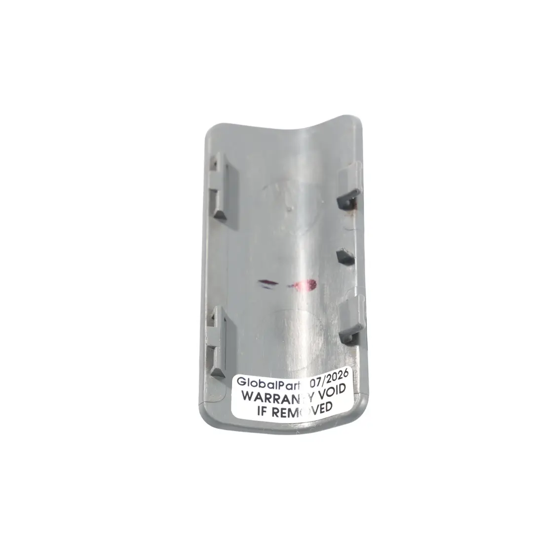 BMW E90 Soporte Central Protector Borde Carga Maletero - SKU 7139442-1 - Número de pieza 7139442