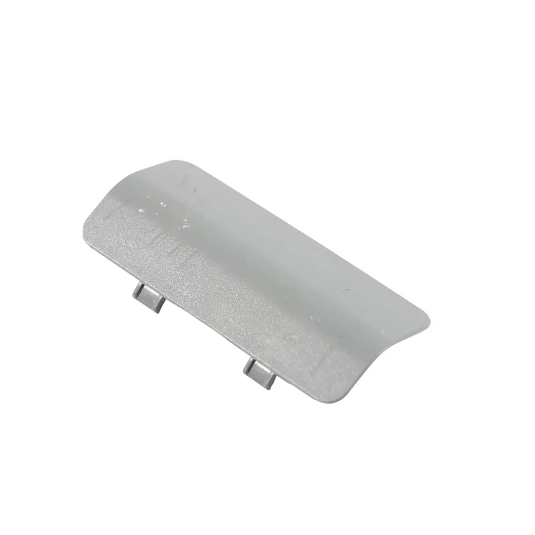 Boot Trunk Loading Sill Cover Catch Bracket Loading Edge Center to BMW E90 with Part number 7139442 BMW E90 Boot Trunk Loading Sill Cover Catch Bracket Loading Edge Center - SKU 7139442-1 - Part number 7139442