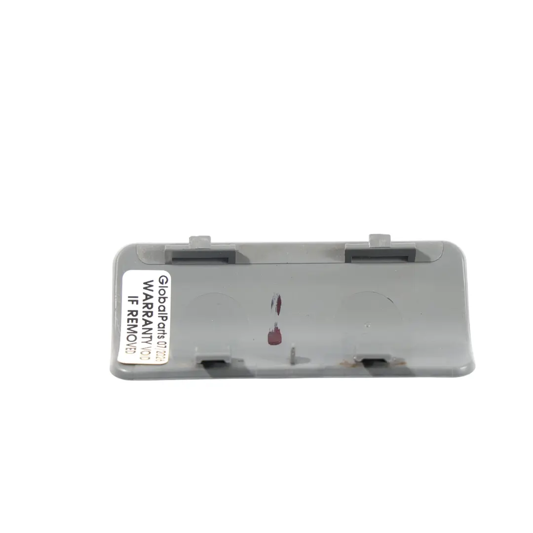 Boot Trunk Loading Sill Cover Catch Bracket Loading Edge Center to BMW E90 with Part number 7139442 BMW E90 Boot Trunk Loading Sill Cover Catch Bracket Loading Edge Center - SKU 7139442-1 - Part number 7139442