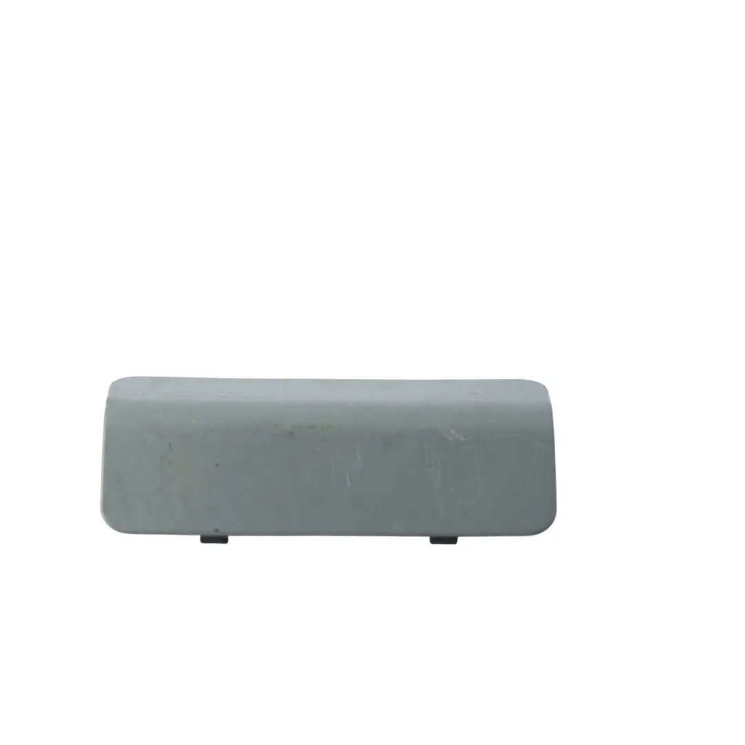 Soporte Central Protector Borde Carga Maletero para BMW E90 con número de pieza 7139442 BMW E90 Soporte Central Protector Borde Carga Maletero - SKU 7139442 - Número de pieza 7139442