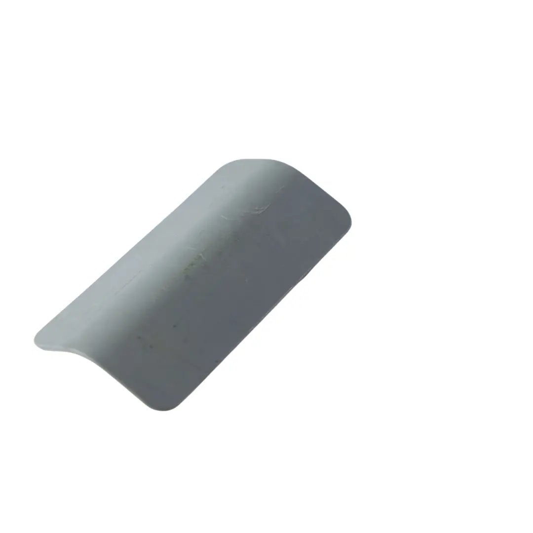 BMW E90 Soporte Central Protector Borde Carga Maletero - SKU 7139442 - Número de pieza 7139442