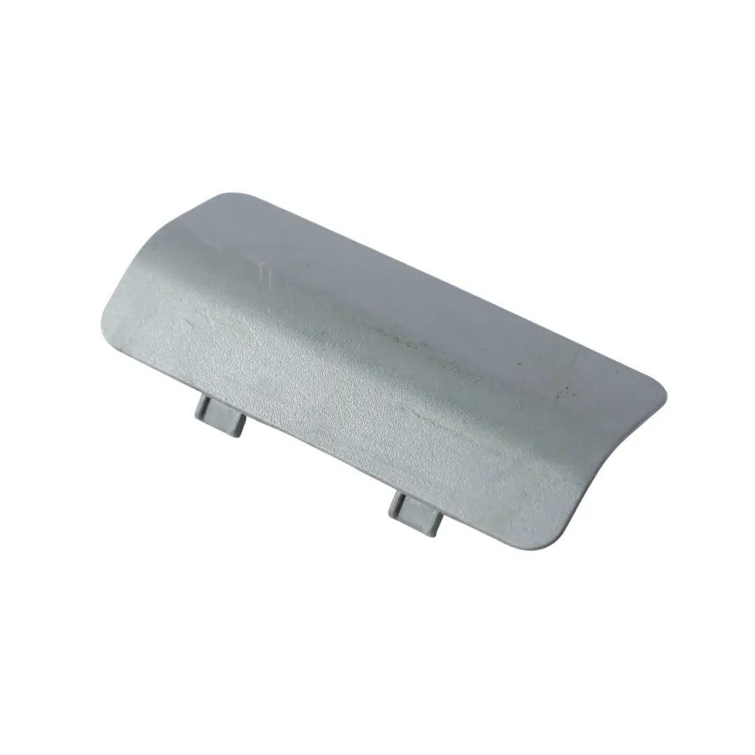 Soporte Central Protector Borde Carga Maletero para BMW E90 con número de pieza 7139442 BMW E90 Soporte Central Protector Borde Carga Maletero - SKU 7139442 - Número de pieza 7139442