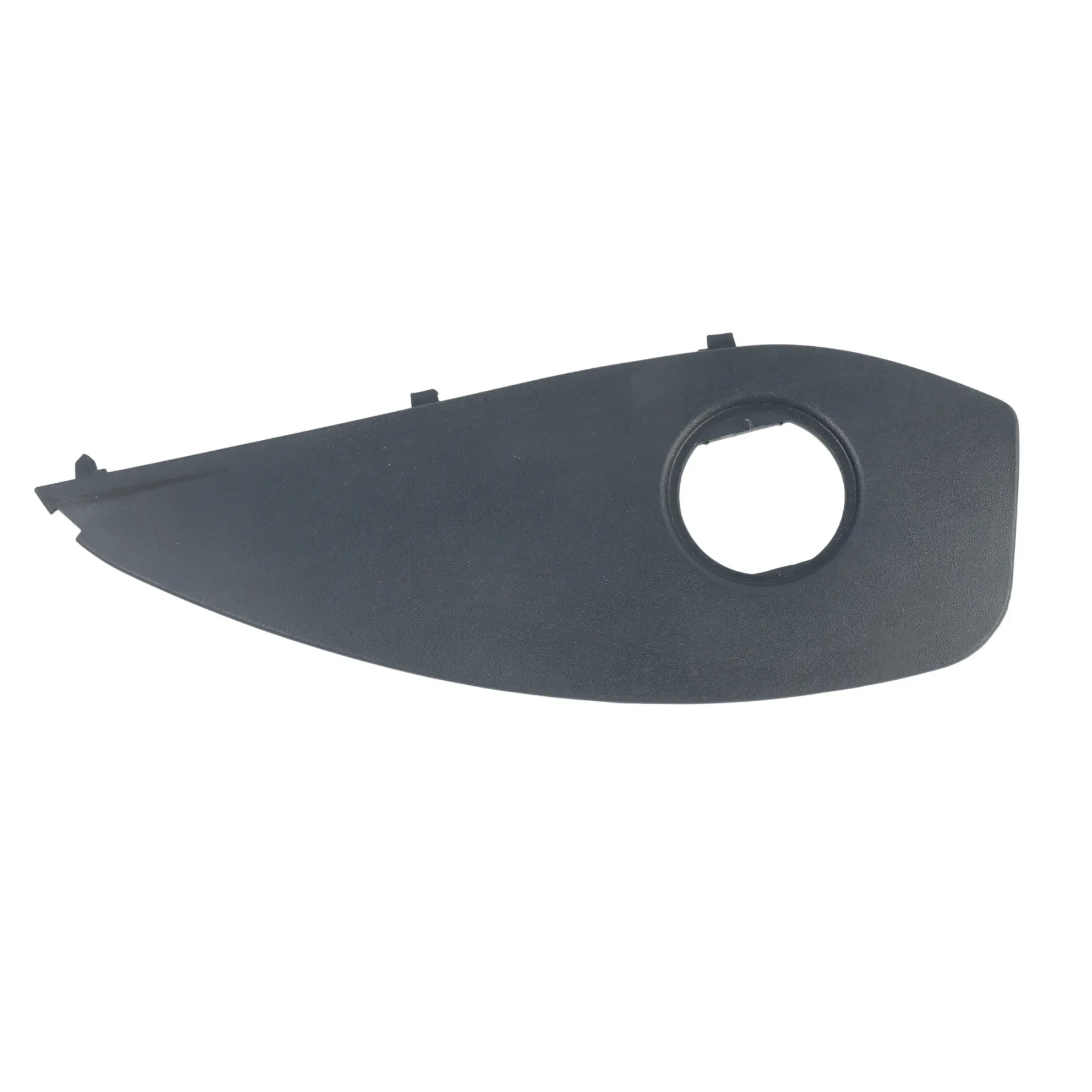 Mini R50 R52 R53 Dash Side End Trim Panel Front Left N/S 7141065
