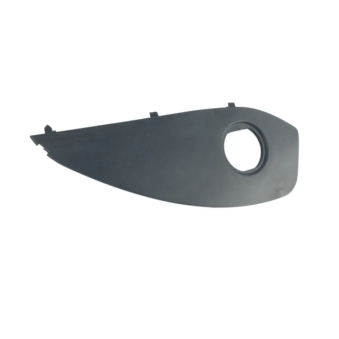 Mini R50 R52 R53 Dash Side End Trim Panel Front Left N/S - SKU RHD-7141065 - Part number 7141065