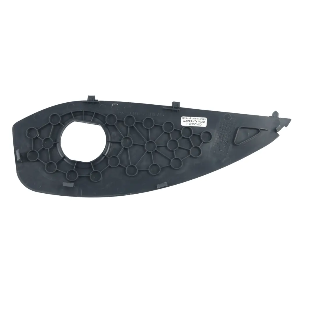 Side End Trim Panel Front Left N/S to Mini R50 R52 R53 Dash with Part number 7141065 Mini R50 R52 R53 Dash Side End Trim Panel Front Left N/S - SKU RHD-7141065 - Part number 7141065