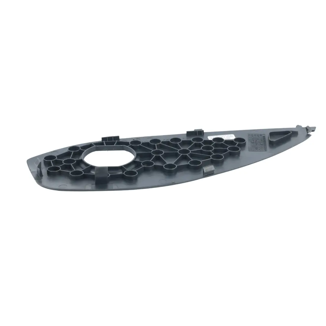 Side End Trim Panel Front Left N/S to Mini R50 R52 R53 Dash with Part number 7141065 Mini R50 R52 R53 Dash Side End Trim Panel Front Left N/S - SKU RHD-7141065 - Part number 7141065