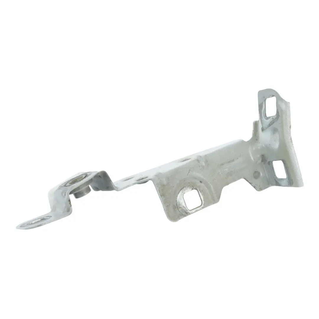 BMW E81 E87 Fender Side Panel Bracket Front Left N/S Top Mount Alpinweiss 3 300 - SKU 7144045-AW - Part number 7144045