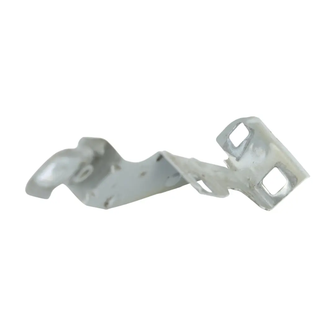 Fender Side Panel Bracket Front Left N/S Top Mount Alpinweiss 3 300 to BMW E81 E87 with Part number 7144045 BMW E81 E87 Fender Side Panel Bracket Front Left N/S Top Mount Alpinweiss 3 300 - SKU 7144045-AW - Part number 7144045