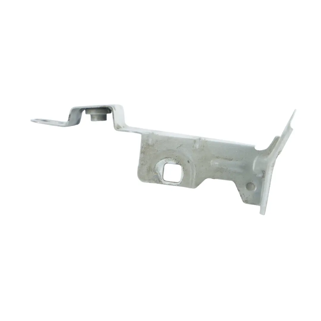 BMW E81 E87 Soporte Panel Guardabarros Delantero Izquierdo Alpinweiss 3 300 - SKU 7144045-AW - Número de pieza 7144045