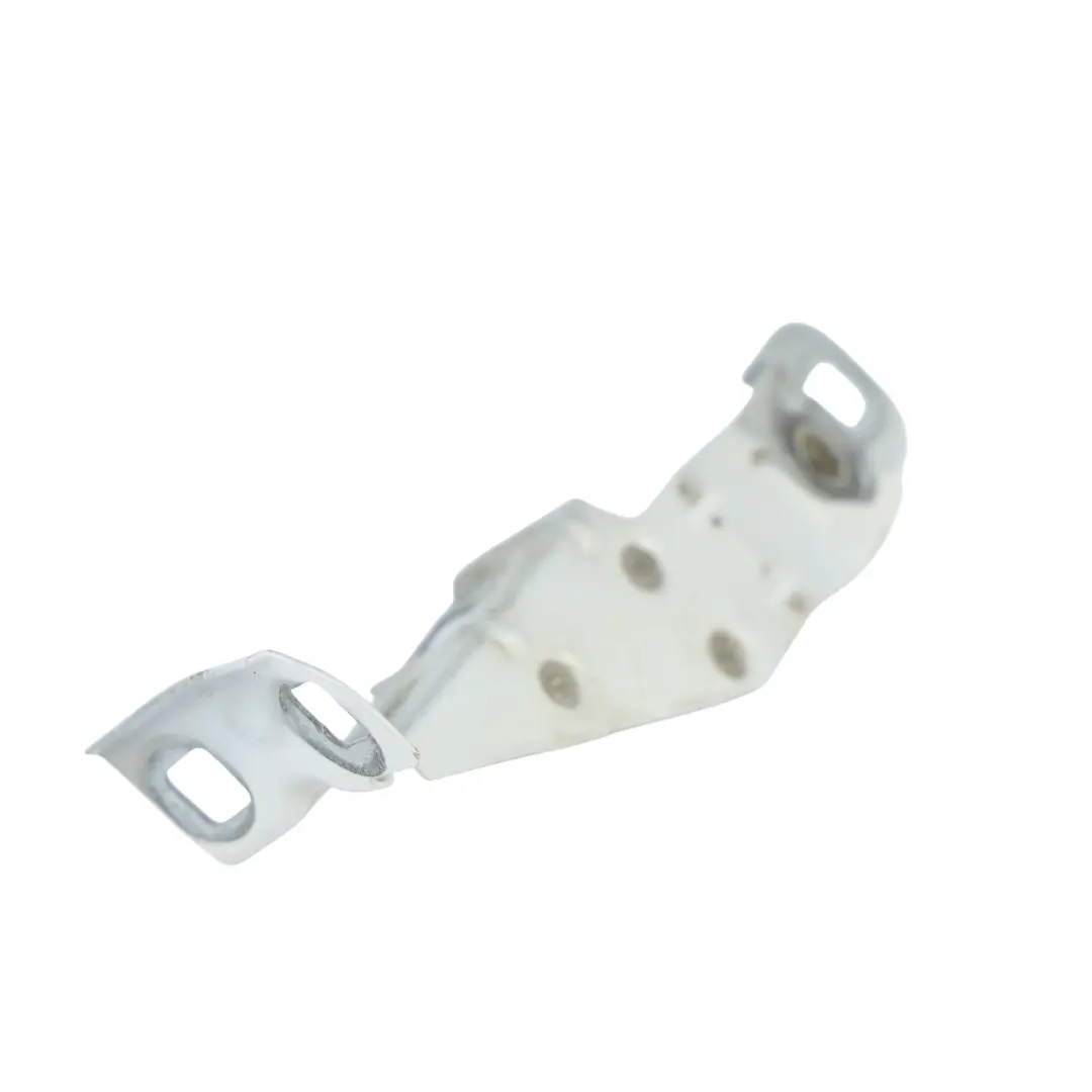BMW E81 E87 Support Panneau Latéral Aile Avant Gauche Alpinweiss 3 300 - SKU 7144045-AW - Numéro de pièce 7144045