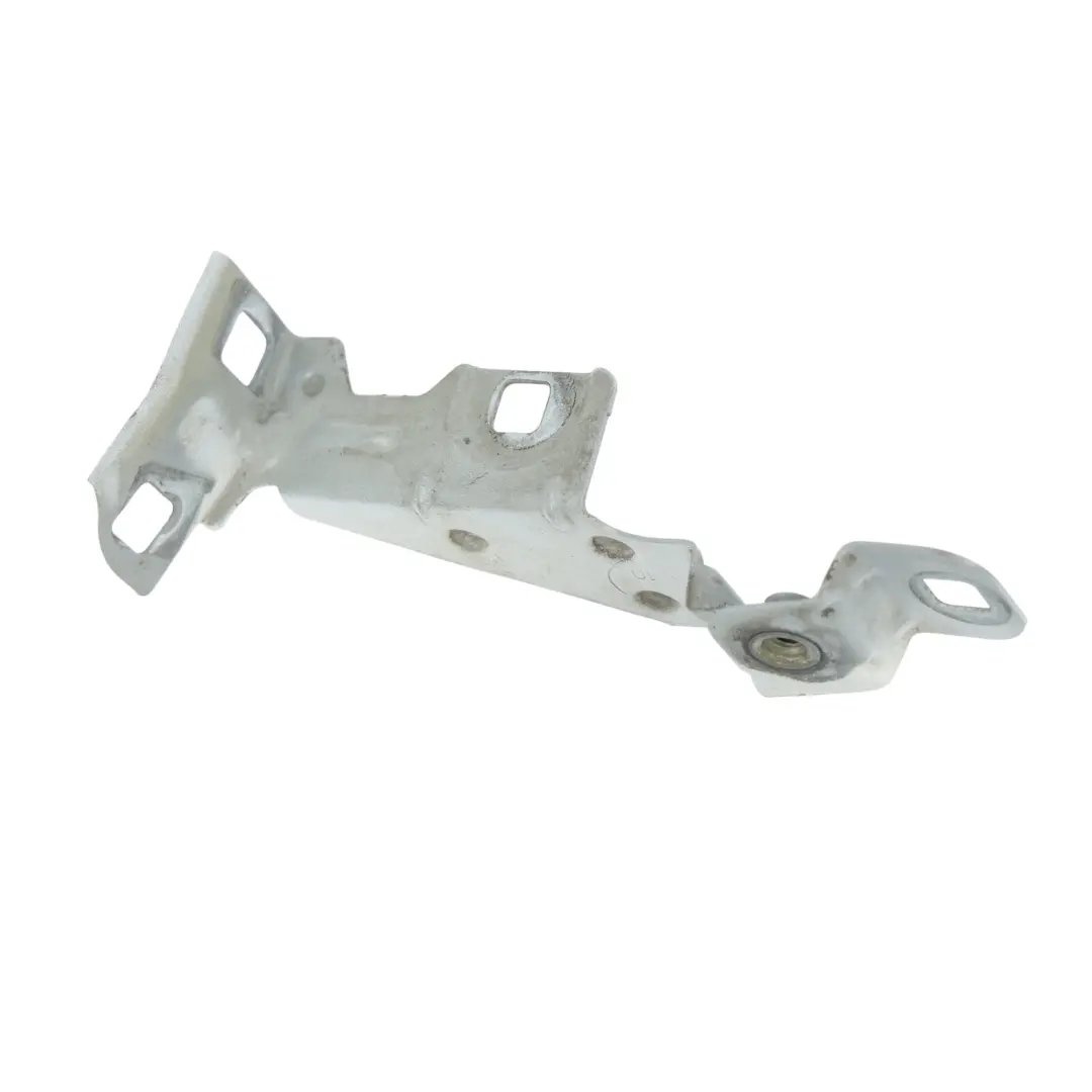 Support Panneau Latéral Aile Avant Gauche Alpinweiss 3 300 pour BMW E81 E87 à propos du numéro de pièce 7144045 BMW E81 E87 Support Panneau Latéral Aile Avant Gauche Alpinweiss 3 300 - SKU 7144045-AW - Numéro de pièce 7144045