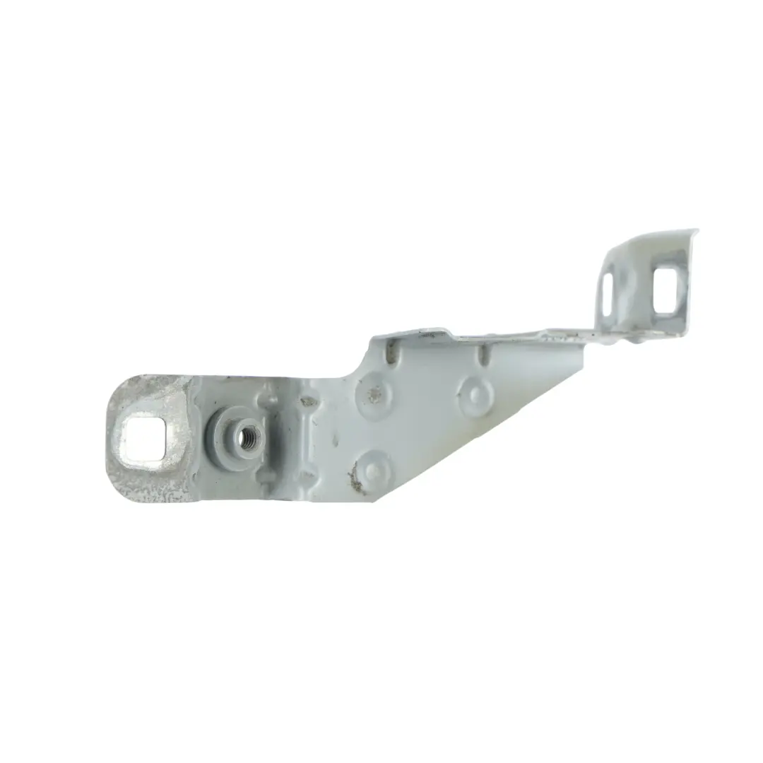 Fender Side Panel Bracket Front Left N/S Top Mount Alpinweiss 3 300 to BMW E81 E87 with Part number 7144045 BMW E81 E87 Fender Side Panel Bracket Front Left N/S Top Mount Alpinweiss 3 300 - SKU 7144045-AW - Part number 7144045