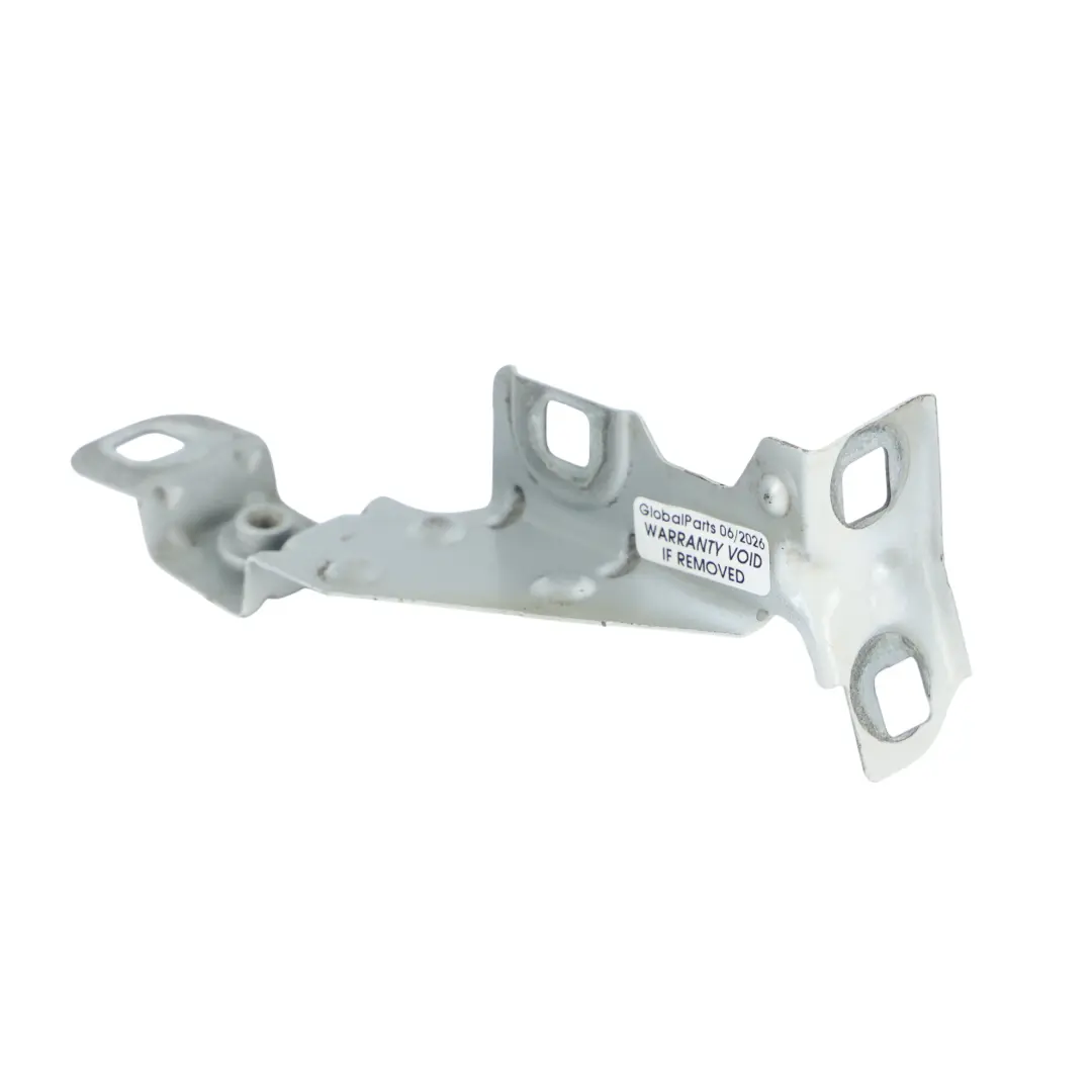 Staffa Pannello Parafango Anteriore Sinistro Alpinweiss 3 300 per BMW E81 E87 con numero di parte 7144045 BMW E81 E87 Staffa Pannello Parafango Anteriore Sinistro Alpinweiss 3 300 - SKU 7144045-AW - Numero di parte 7144045