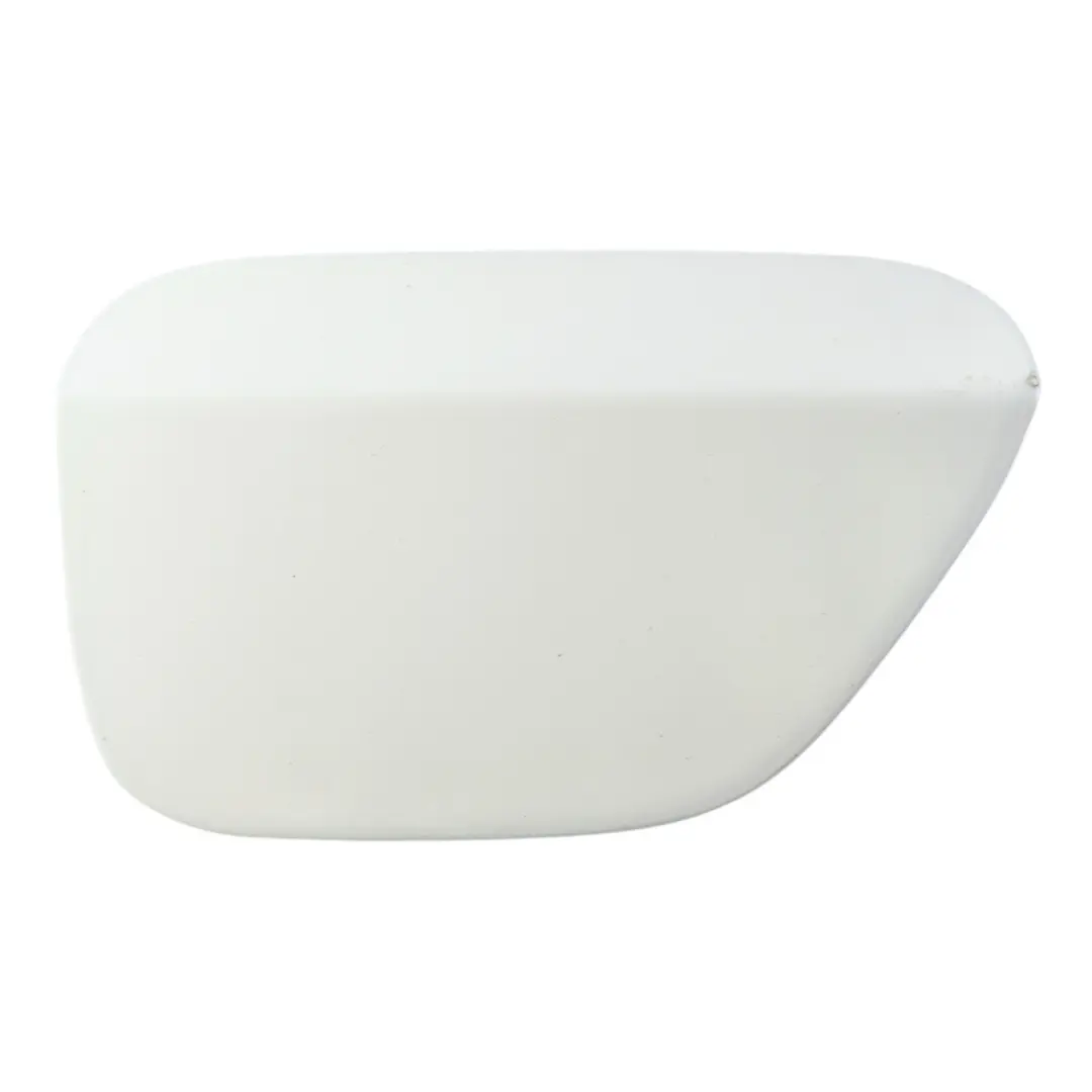 BMW E93 Trappe Bouchon Réservoir Carburant Blanc Mineral Métallisé A96 - SKU 7144328-MW - Numéro de pièce 7144328