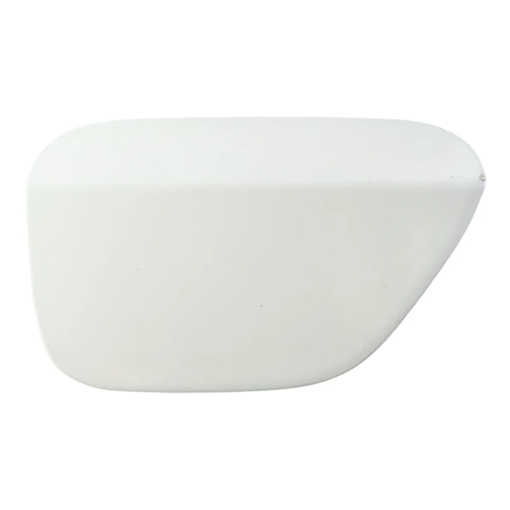 BMW E93 Trappe Bouchon Réservoir Carburant Blanc Mineral Métallisé A96 7144328