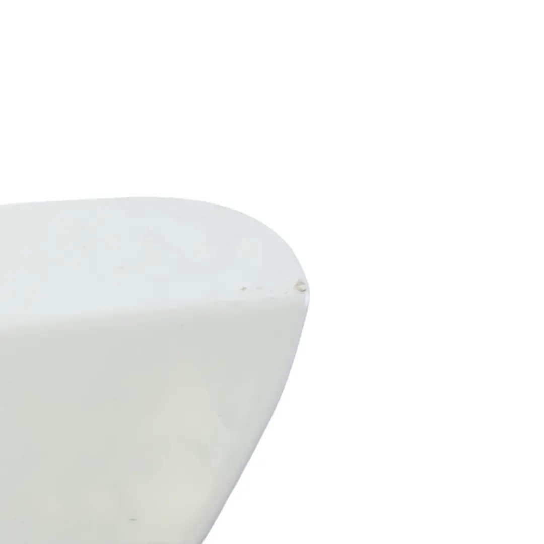 Tapa Cubierta Combustible Blanco Mineral Metalizado A96 para BMW E93 con número de pieza 7144328 BMW E93 Tapa Cubierta Combustible Blanco Mineral Metalizado A96 - SKU 7144328-MW - Número de pieza 7144328