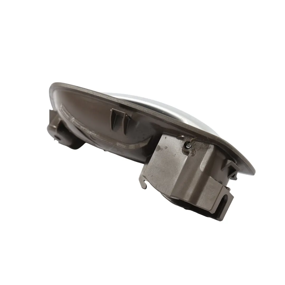 BMW E87 Maniglia Porta Interna Posteriore Destra Argento - SKU 7147164 - Numero di parte 7147164