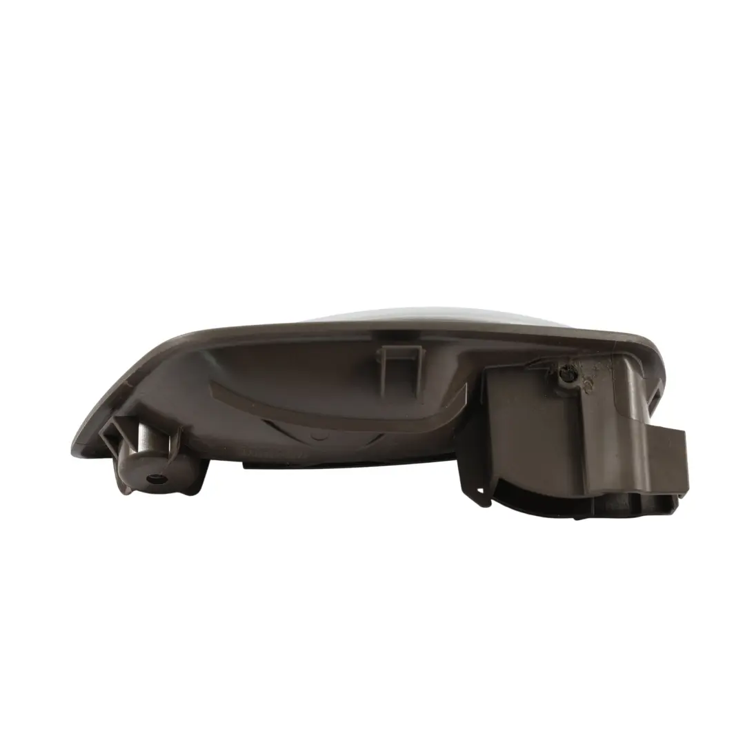 BMW E87 Poignée Porte Intérieure Arrière Droite Argent - SKU 7147164 - Numéro de pièce 7147164